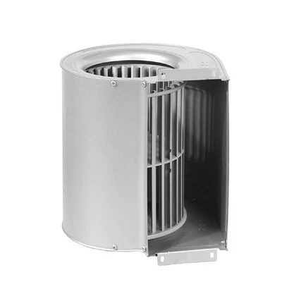 Ventilateur centrifuge à entraînement direct (pales incurvées vers l'avant, double entrée), série SYP